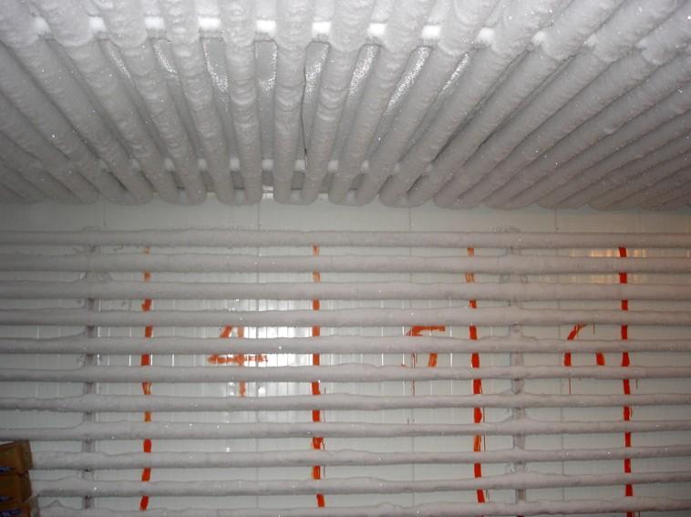 醫療冷庫的劃分和應用