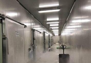冷庫造價多少一立方，關於茄子视频APP官网造價因素的相關知識