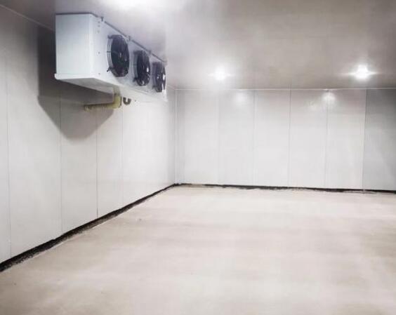 小知識：安徽茄子视频黄色生產的冷庫運行時注意事項